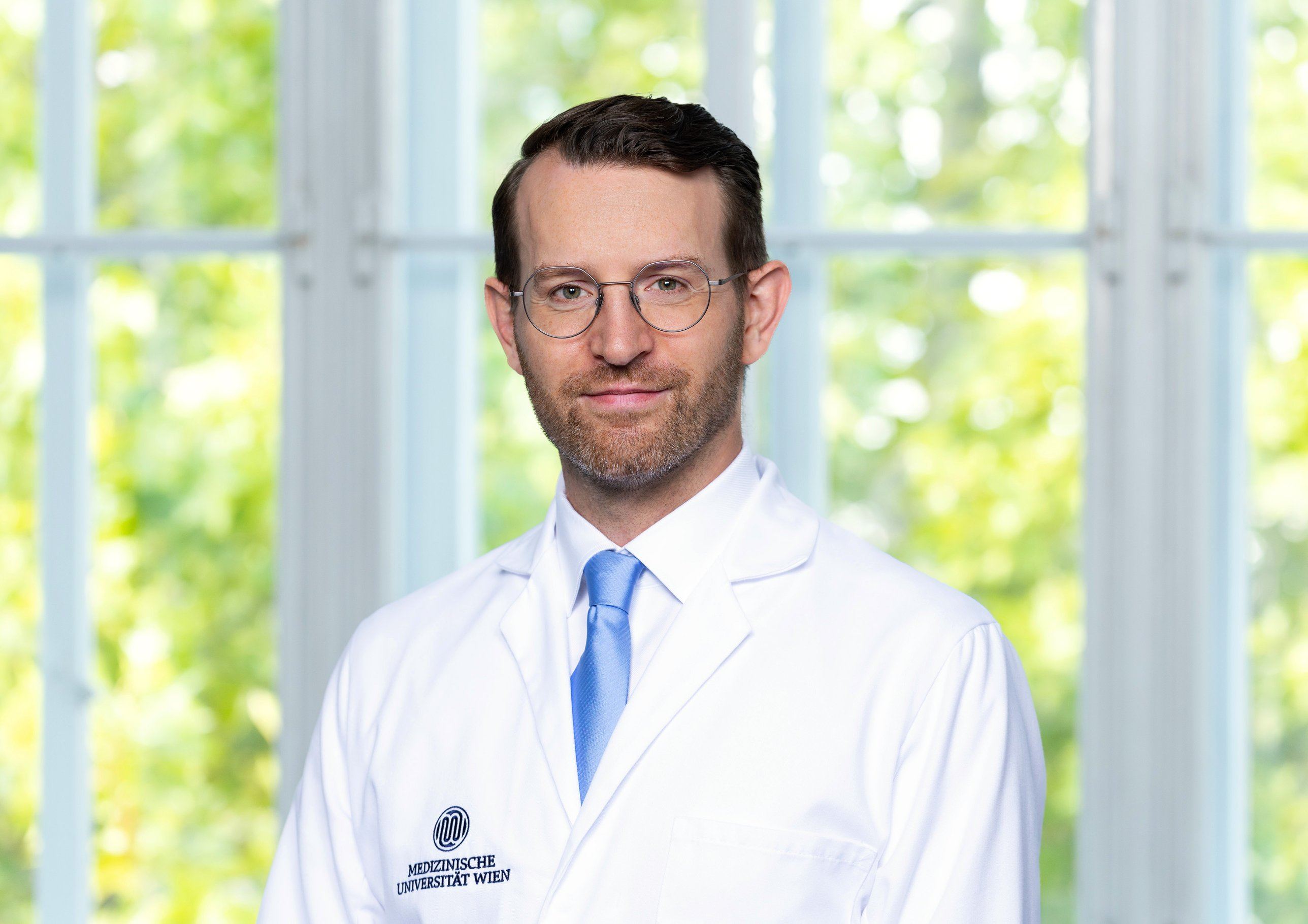 Urologe Dr. Julian Veser